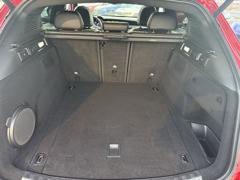 Used 2022 Alfa Romeo Stelvio Quadrifoglio w/ Active Assist Plus Package image 27