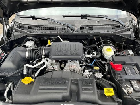 Used 2004 Dodge Dakota 4x4 Club Cab w/ Tire & Handling Group image 25