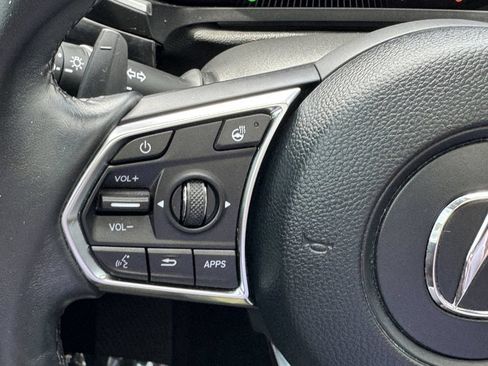 Used 2022 Acura MDX SH-AWD w/ Advance Package image 21
