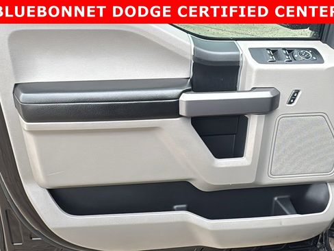 Used 2020 Ford F150 XLT w/ Trailer Tow Package image 11