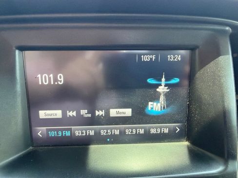Used 2017 Chevrolet Colorado W/T w/ WT Convenience Package RWD image 21