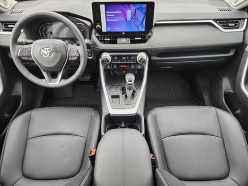 Used 2025 Toyota RAV4 XLE Premium FWD image 24
