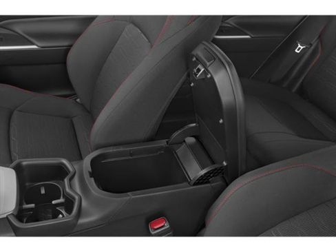 Used 2023 Toyota RAV4 SE w/ Weather & Moonroof Package image 14