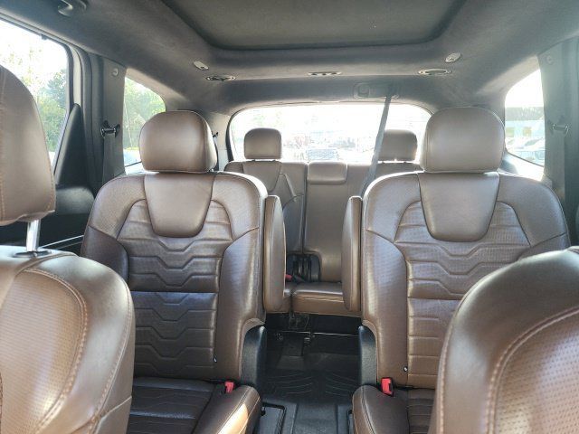 Used 2020 Kia Telluride SX w/ SX Prestige Package AWD/4WD image 50