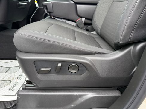 New 2026 GMC Sierra 2500 SLE w/ SLE Value Package; image 23