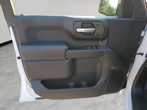 New 2026 GMC Sierra 1500 Pro w/ Graphite Edition image 25