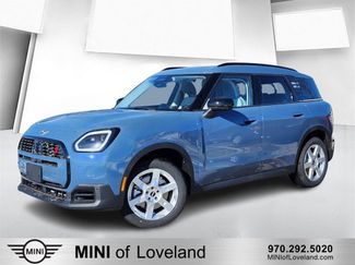 Used 2025 MINI Cooper Countryman S w/ Comfort Package Max video 1