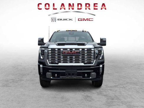 Certified 2024 GMC Sierra 3500 Denali w/ Denali Reserve Package image 2