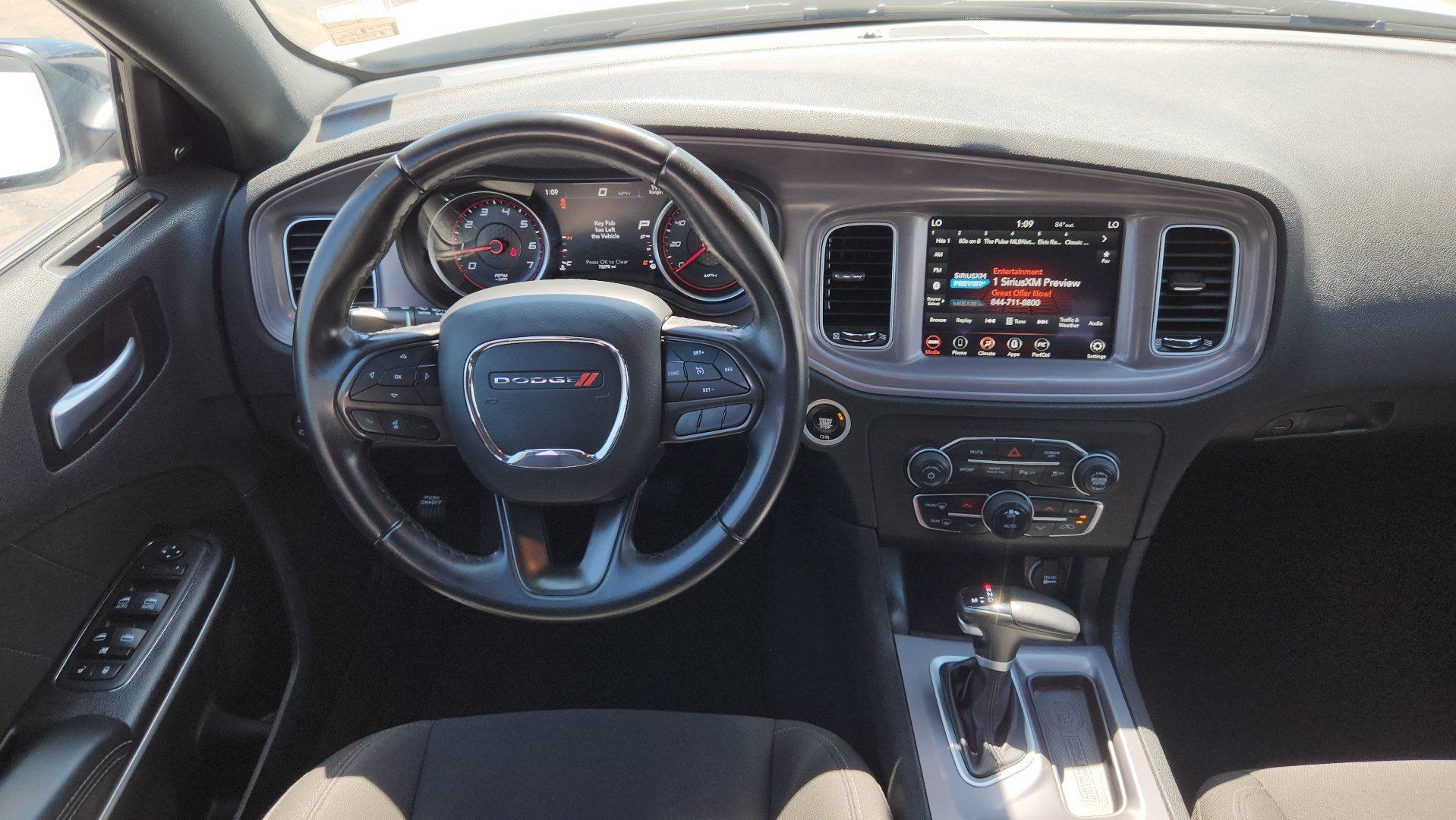 Used 2023 Dodge Charger GT RWD image 19