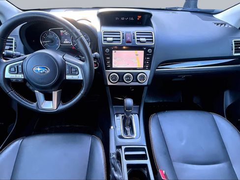 Used 2016 Subaru Crosstrek 2.0i Limited AWD/4WD image 15