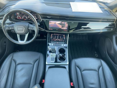 Certified 2023 Audi Q7 2.0T Premium Plus w/ Convenience Package AWD/4WD image 16