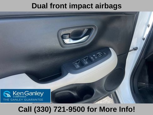 Used 2024 Honda HR-V LX image 26