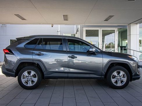 Used 2023 Toyota RAV4 XLE w/ Convenience Package image 18