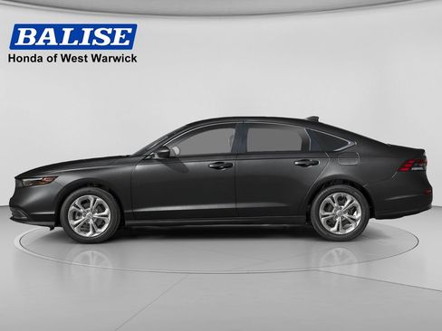 New 2026 Honda Accord LX image 3