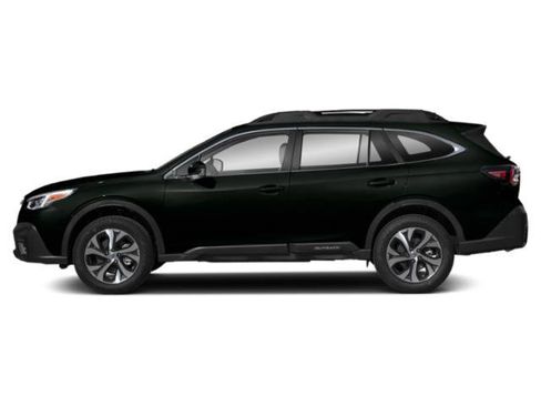 Used 2022 Subaru Outback Limited image 3