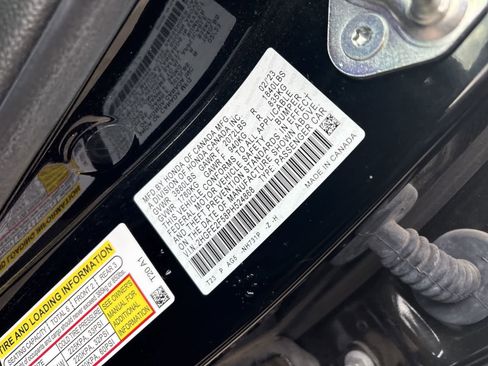 Used 2023 Honda Civic Sport image 39