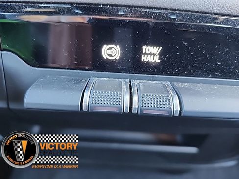 Used 2024 RAM 2500 Big Horn image 8