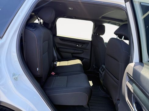 Certified 2023 Honda CR-V Sport image 18