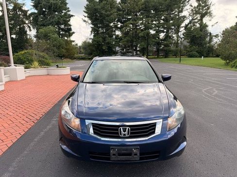 Used 2009 Honda Accord LX image 3