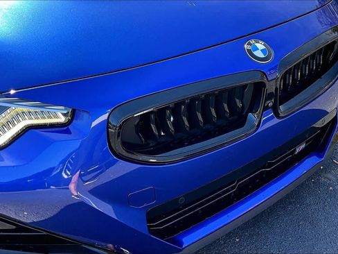 Certified 2025 BMW M240i Coupe image 28
