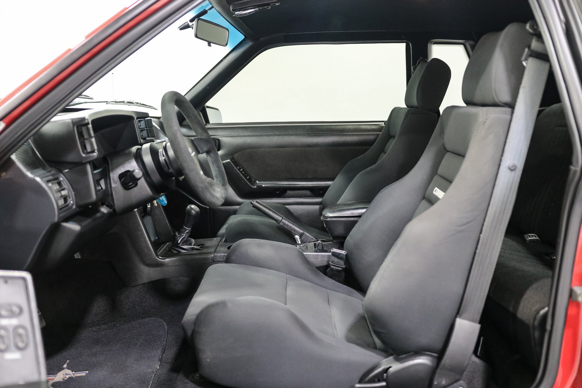 Used 1990 Ford Mustang LX RWD image 11