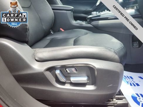 Used 2023 MAZDA CX-9 Grand Touring AWD/4WD image 27