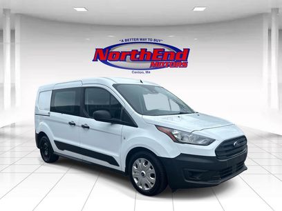 Used 2023 Ford Transit Connect XL