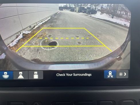 New 2026 Honda Passport RTL image 21