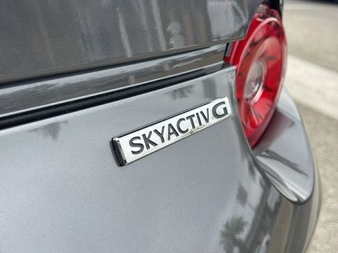 New 2025 MAZDA MX-5 Miata Grand Touring w/ Weather Package image 26