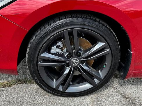 Used 2025 Acura Integra A-Spec image 10