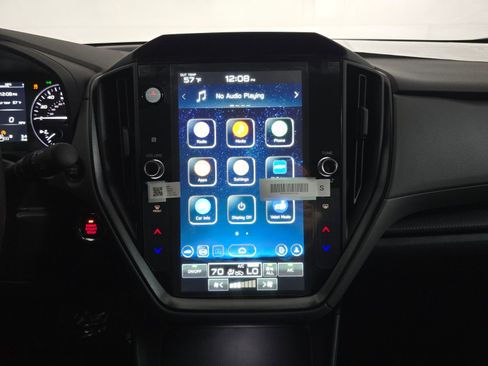 New 2026 Subaru Crosstrek 2.0i Premium image 22