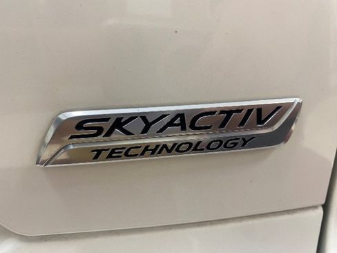 Used 2018 MAZDA CX-5 Sport FWD image 22