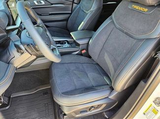 New 2026 Ford Explorer Tremor w/ Tremor Convenience Package video 4