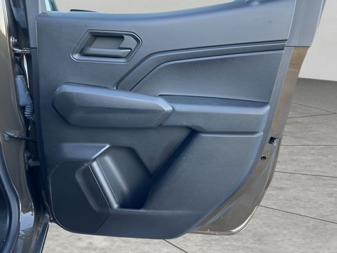 Used 2024 Chevrolet Colorado Trail Boss w/ Advanced Trailering Package image 31