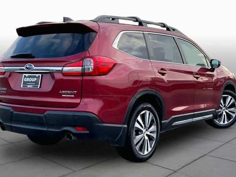 Used 2022 Subaru Ascent Limited AWD/4WD image 13