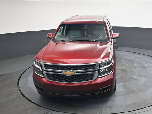 Used 2018 Chevrolet Tahoe LT AWD/4WD image 30