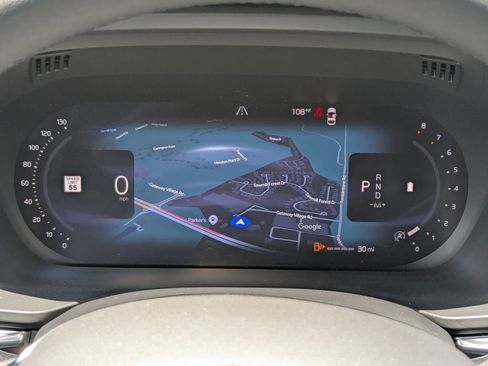 New 2026 Volvo XC60 B5 Core AWD/4WD image 29