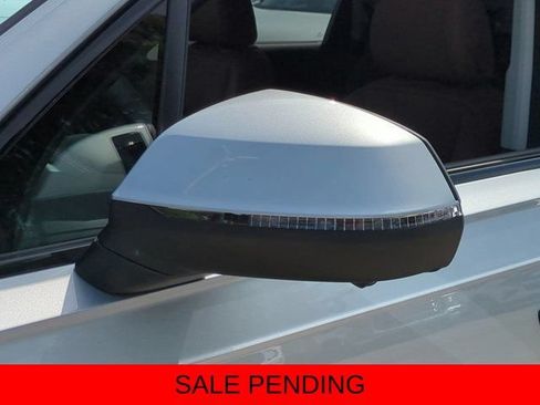 Used 2023 Audi Q7 2.0T Premium Plus w/ Premium Plus Package AWD/4WD image 11