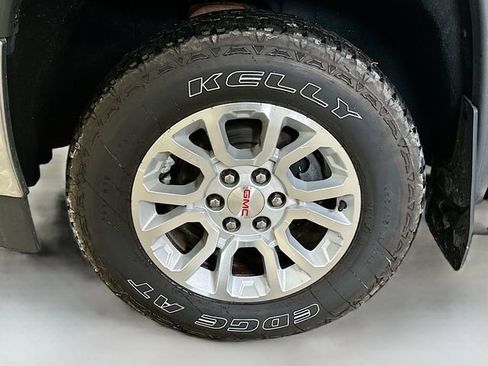 Used 2016 GMC Sierra 1500 SLE w/ SLE Value Package image 28