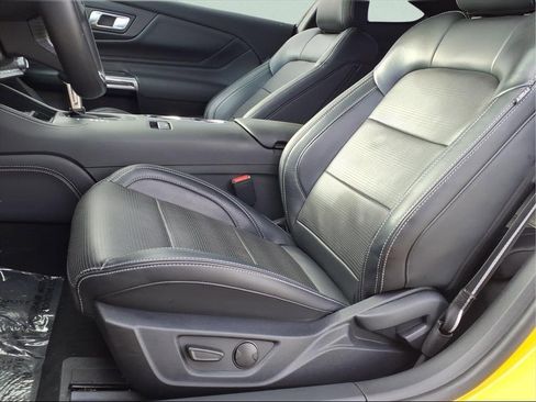 Used 2024 Ford Mustang Premium image 12