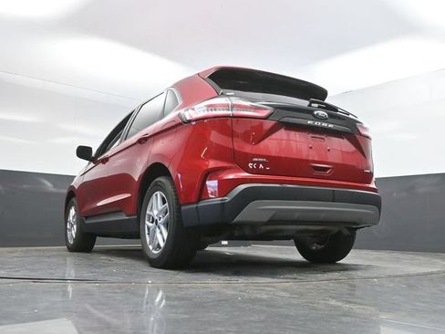 Used 2024 Ford Edge SEL AWD/4WD image 49