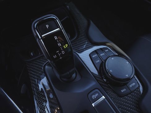 Used 2022 Toyota Supra image 25