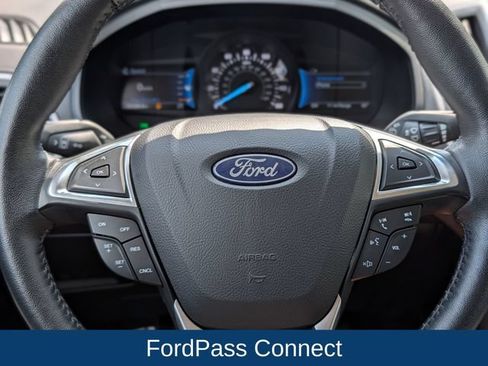 Used 2023 Ford Edge SEL w/ Convenience Package AWD/4WD image 24