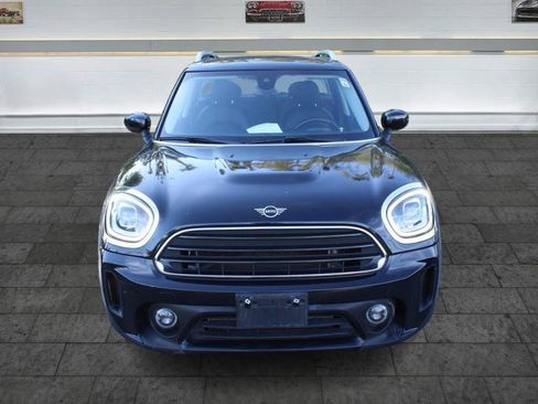 Used 2022 MINI Cooper Countryman FWD image 2