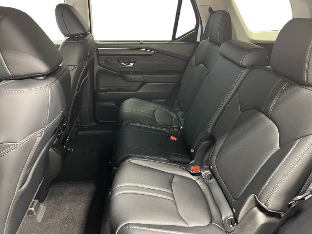 New 2026 Honda Pilot Touring image 23