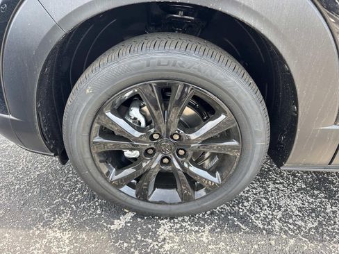New 2026 MAZDA CX-30 Aire Edition AWD/4WD image 10