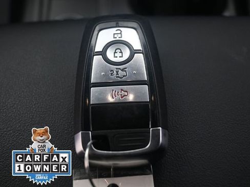 Used 2025 Ford Explorer ST-Line image 19