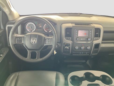 Used 2022 RAM 1500 Tradesman RWD image 23