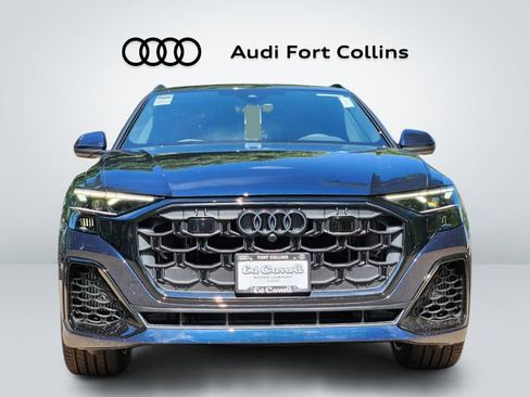 New 2026 Audi Q8 Premium Plus AWD/4WD image 2