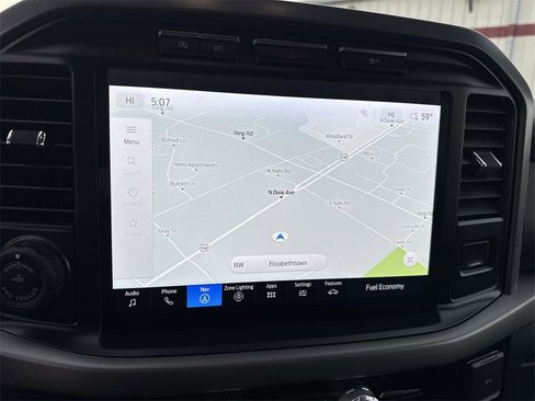 Used 2024 Ford F150 XLT w/ Tow/Haul Package image 18